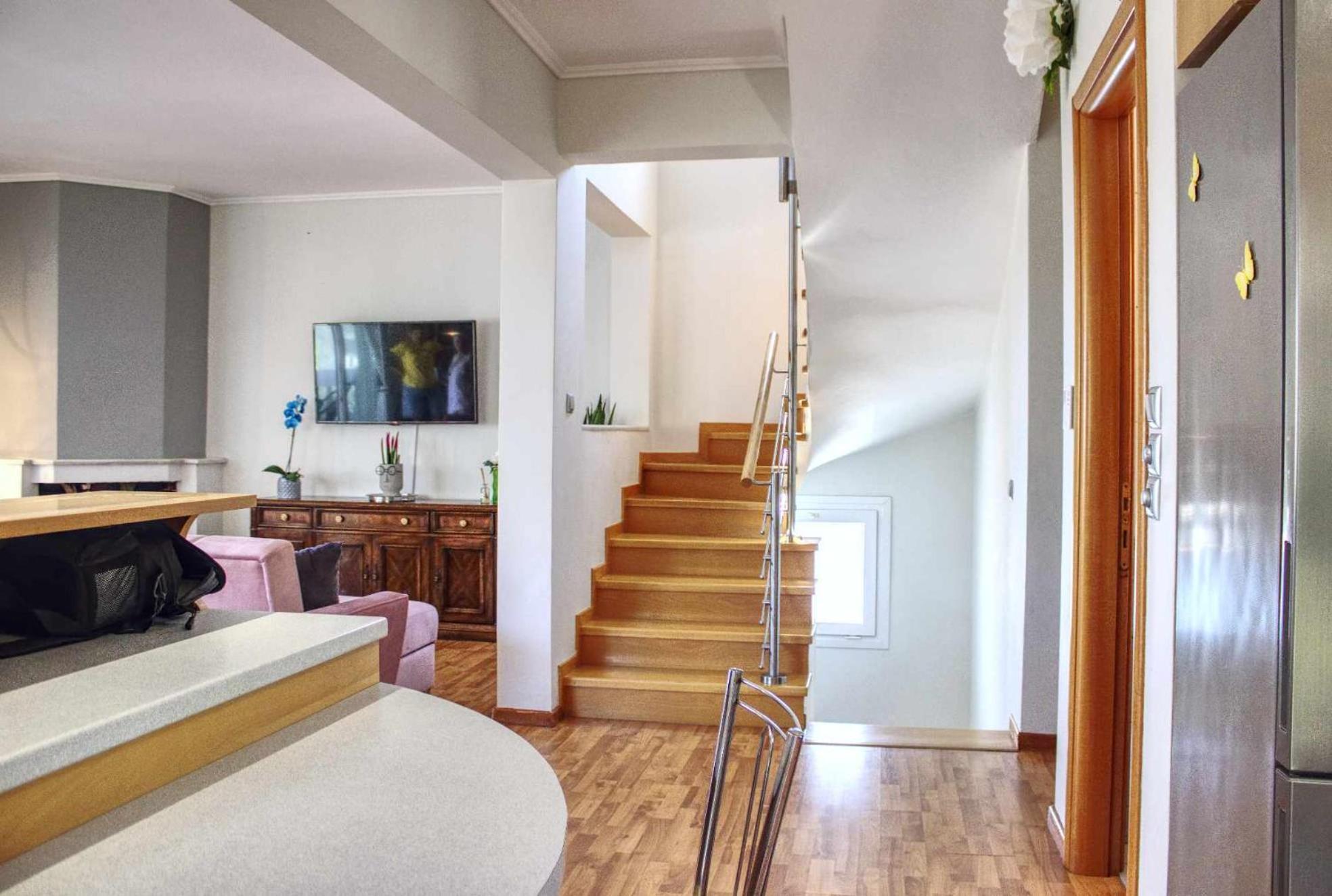 فيلا Maria'S House PalaiónTsiflíkion المظهر الخارجي الصورة