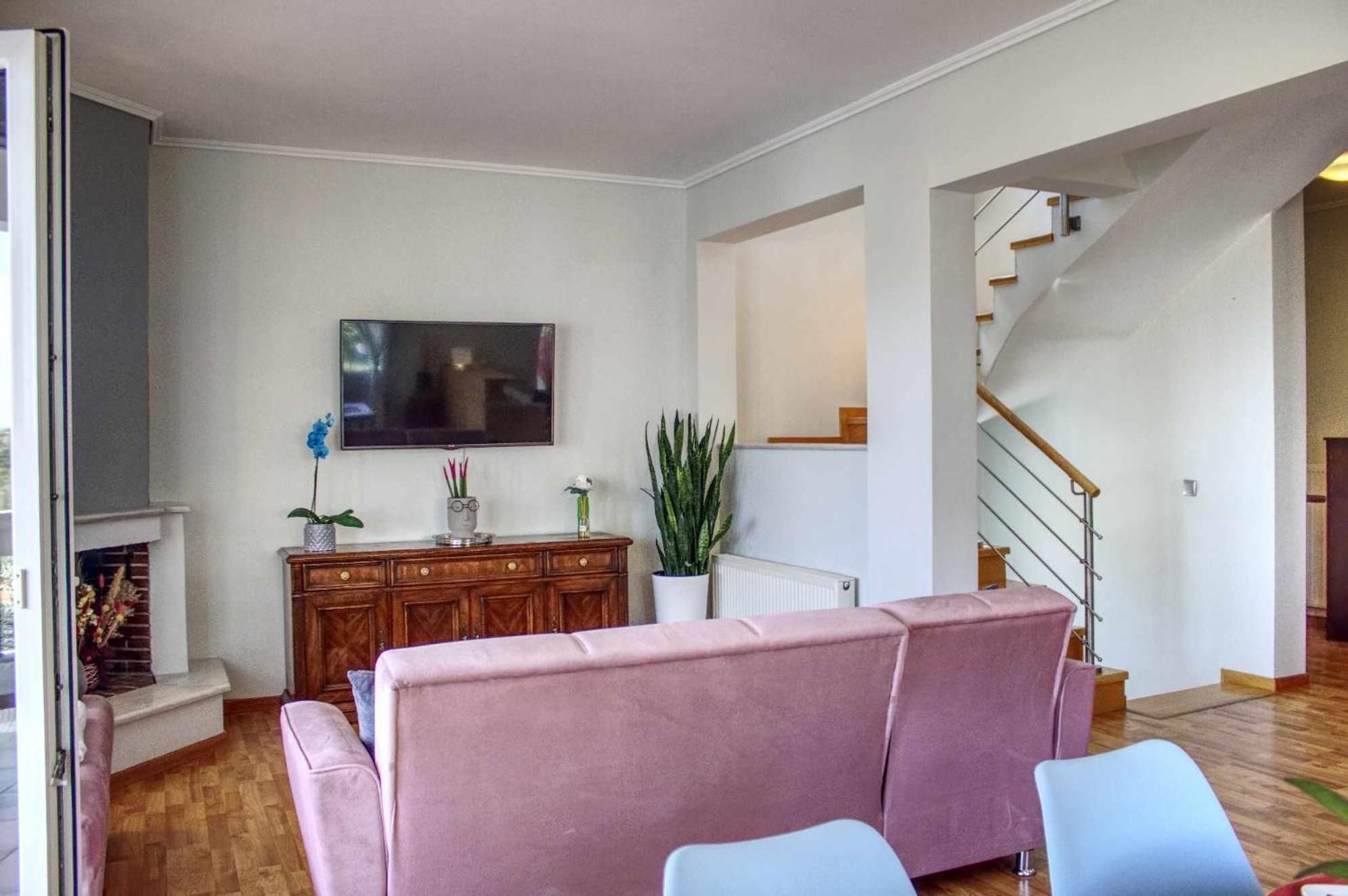 فيلا Maria'S House PalaiónTsiflíkion المظهر الخارجي الصورة