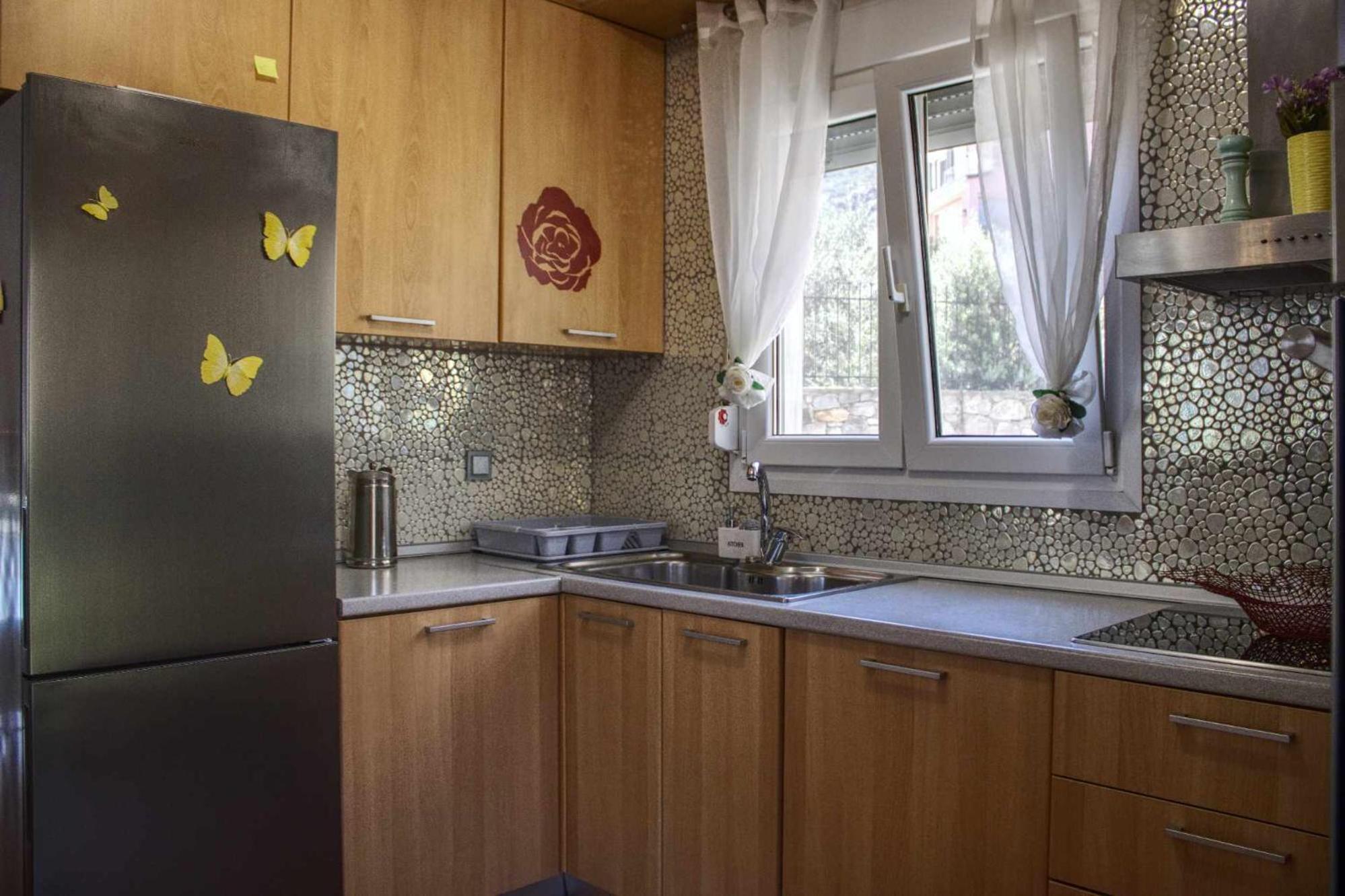 فيلا Maria'S House PalaiónTsiflíkion المظهر الخارجي الصورة
