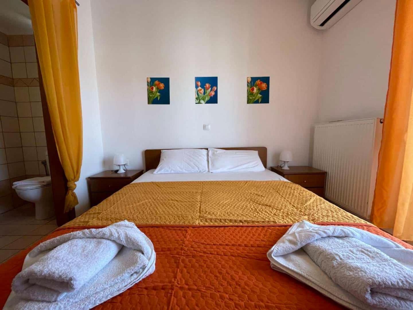 فيلا Maria'S House PalaiónTsiflíkion المظهر الخارجي الصورة