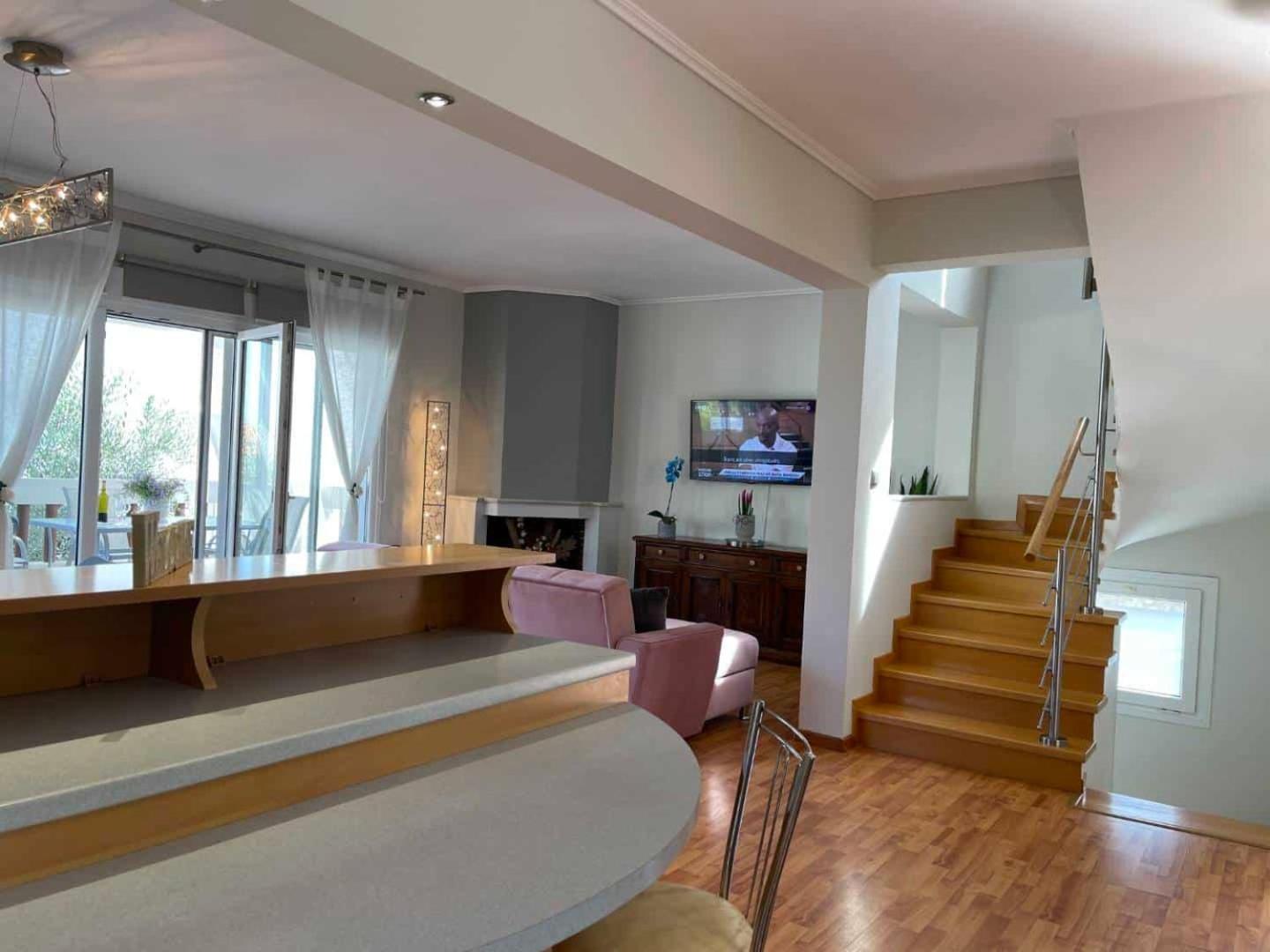 فيلا Maria'S House PalaiónTsiflíkion المظهر الخارجي الصورة
