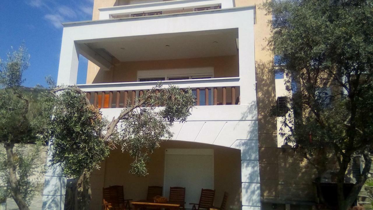 فيلا Maria'S House PalaiónTsiflíkion المظهر الخارجي الصورة