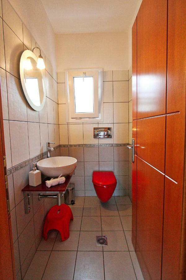 فيلا Maria'S House PalaiónTsiflíkion المظهر الخارجي الصورة