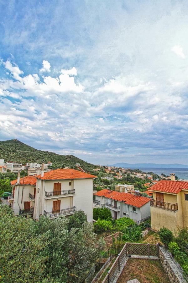 فيلا Maria'S House PalaiónTsiflíkion المظهر الخارجي الصورة